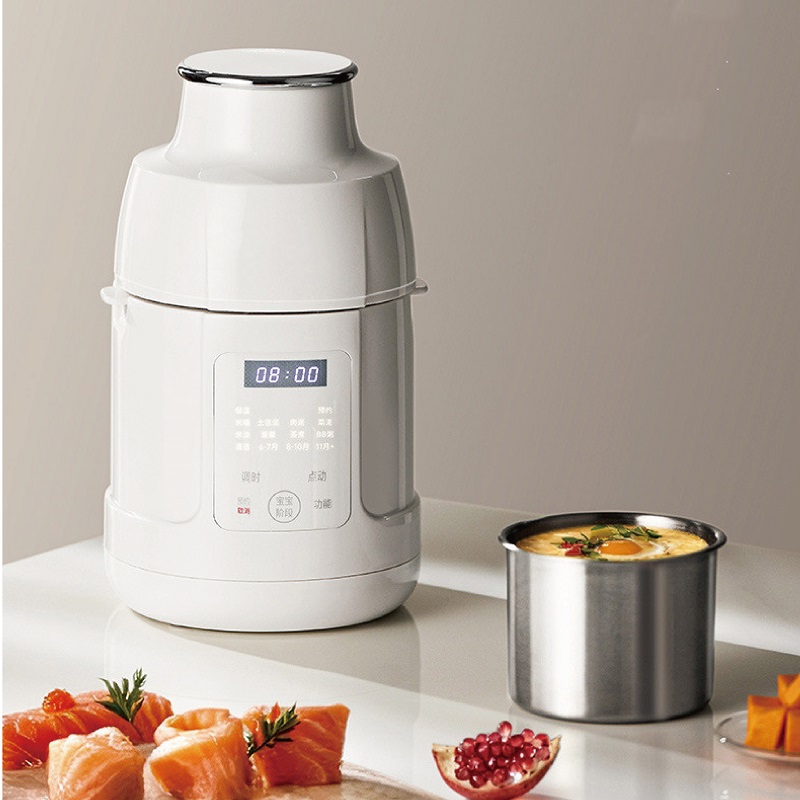Baby Food Grinder - Pengolah Makanan Bayi 220V Pembuat Makanan