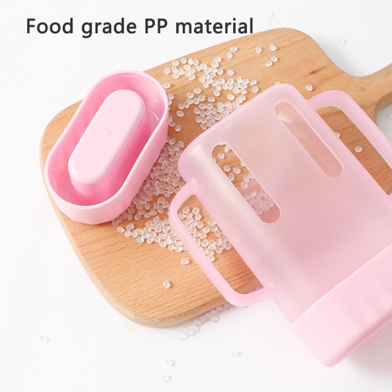 BIBOO Tempat Kantong Makanan & - Baby Food Pouches 1 Year Old ulasan dan harga