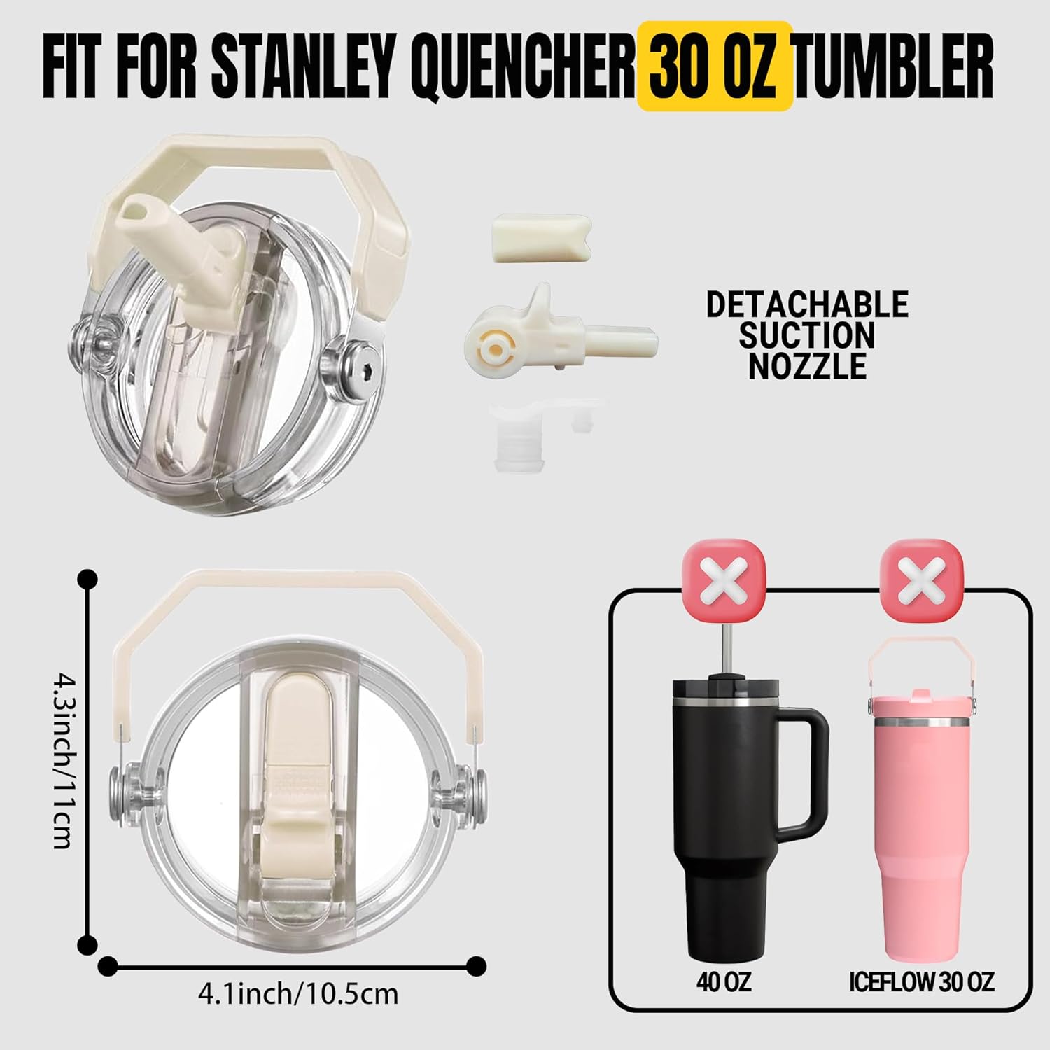 Tutup Flip Anti Bocor untuk St - Training Cup Straw ulasan dan harga