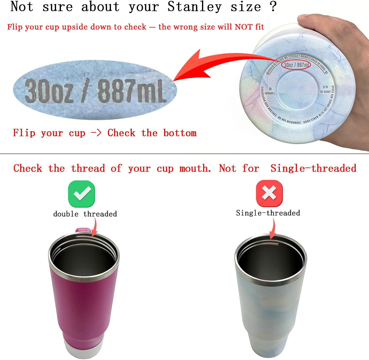 Tutup Flip Anti Bocor untuk St - Training Cup Straw ulasan dan harga