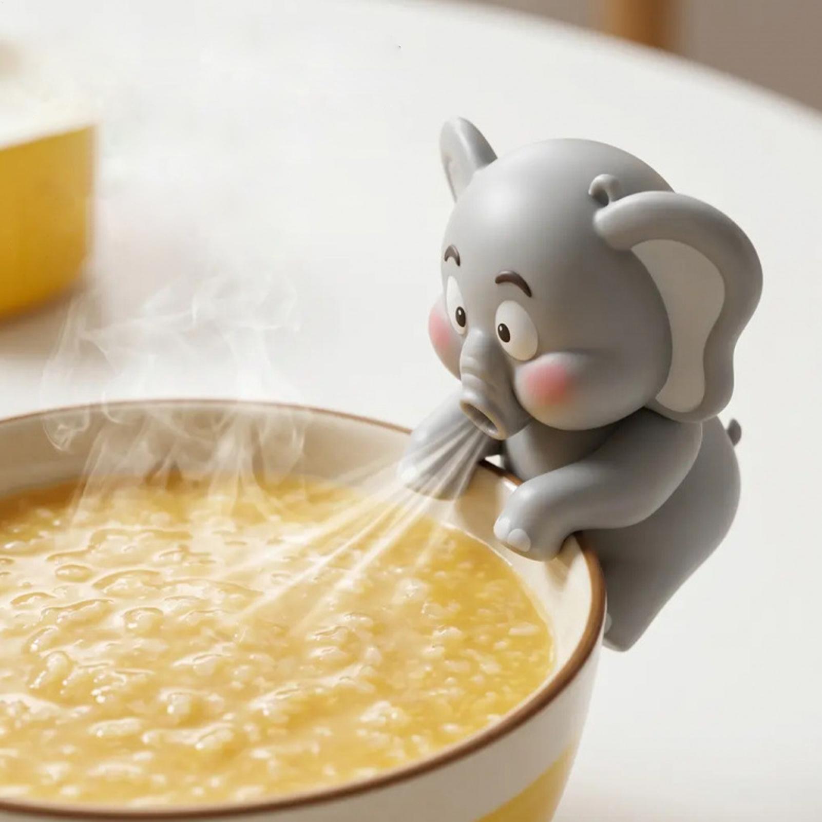 Kipas Pendingin Makanan Bayi M - Baby Food Equipment ulasan dan harga