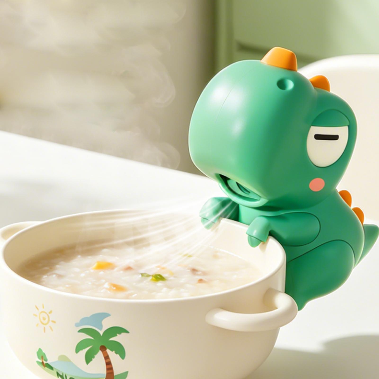 Kipas Pendingin Makanan Bayi M - Baby Food Equipment ulasan dan harga