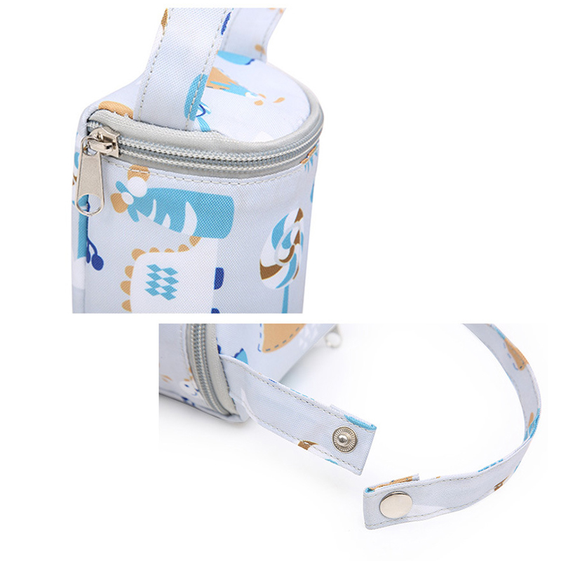 Tas insulasi portabel tahan ai - Baby Food Equipment ulasan dan harga