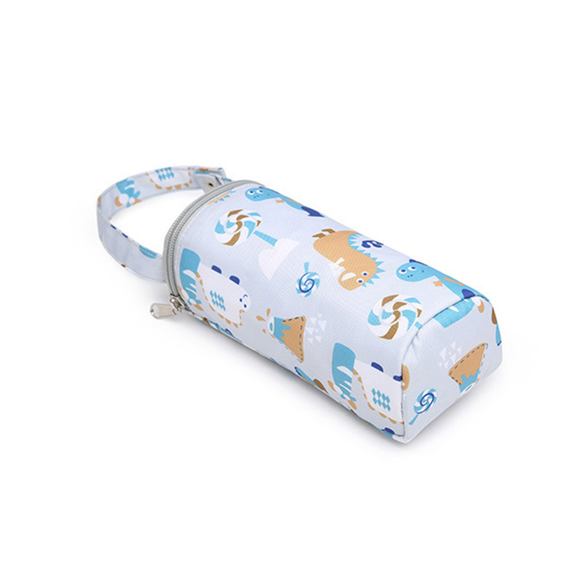 Tas insulasi portabel tahan ai - Baby Food Equipment ulasan dan harga