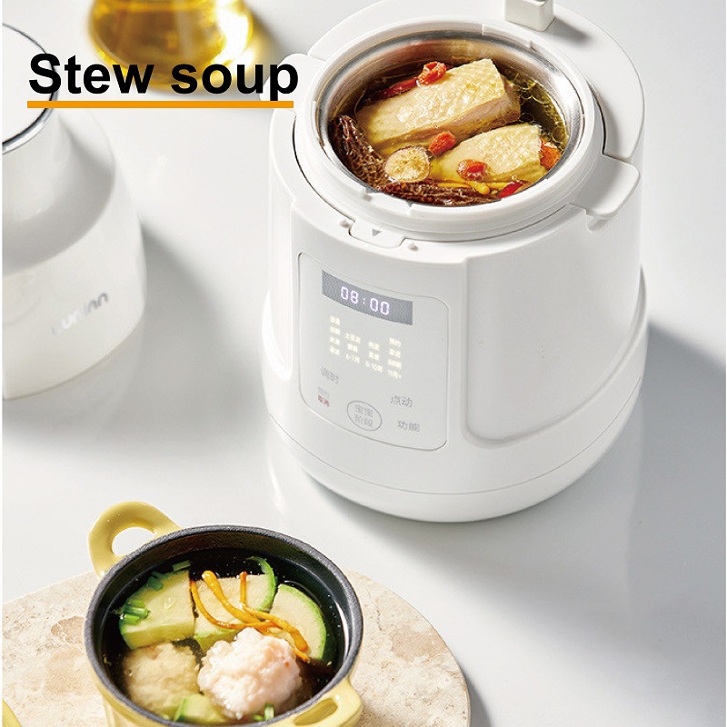 Pengolah Makanan Bayi 220V Pem - Baby Food Grinder ulasan dan harga