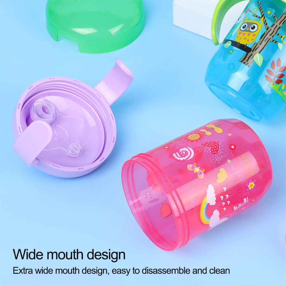 Cangkir minum belajar bayi den - Baby Food Jars With Lids ulasan dan harga