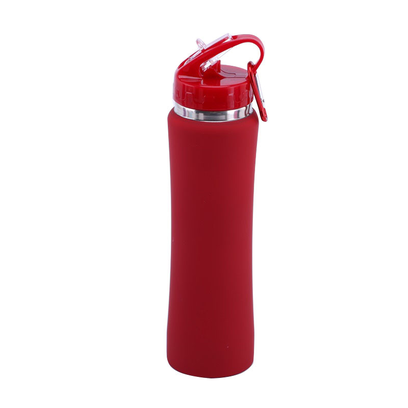 Botol Personalisasi dengan Gam - Training Cup Straw ulasan dan harga