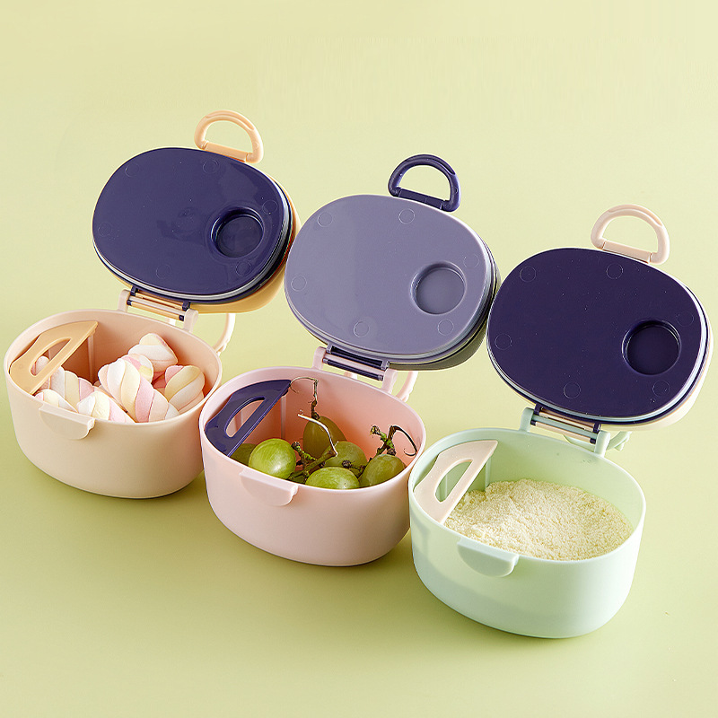 Dispenser Formula bayi 330/500 - Baby Food Equipment ulasan dan harga