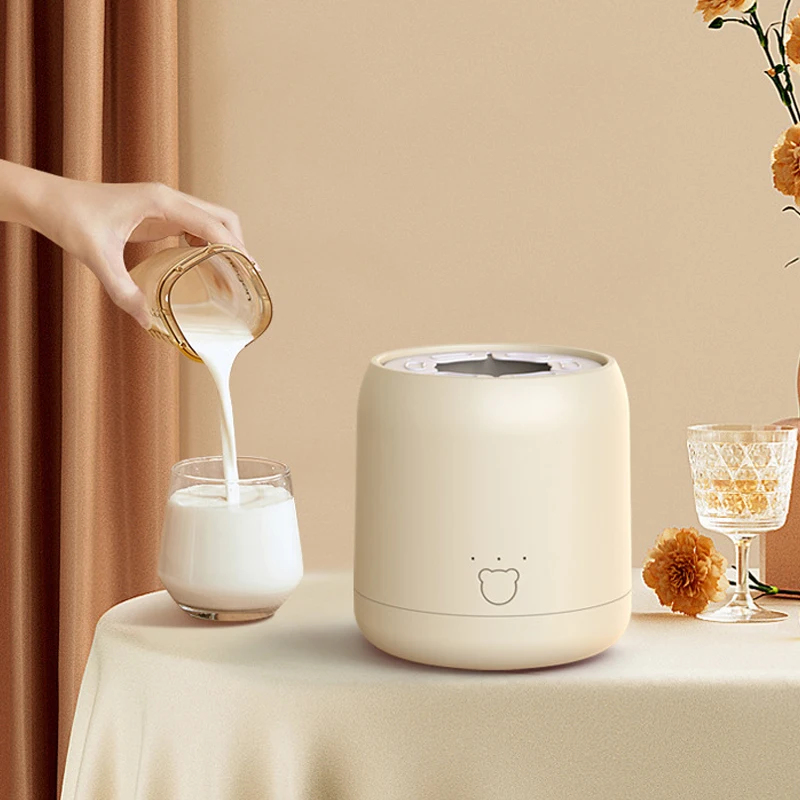 Pengocok Botol Susu Elektrik 2 - Baby Food Equipment ulasan dan harga