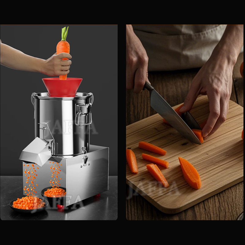 Penggiling Daging Listrik 304  - Baby Food Grinder ulasan dan harga