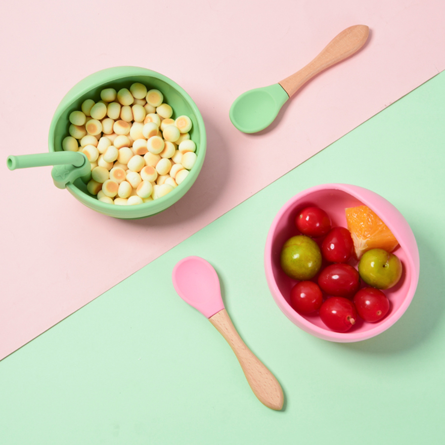 Kualitas tinggi anti tumpah si - Baby Food Tray ulasan dan harga