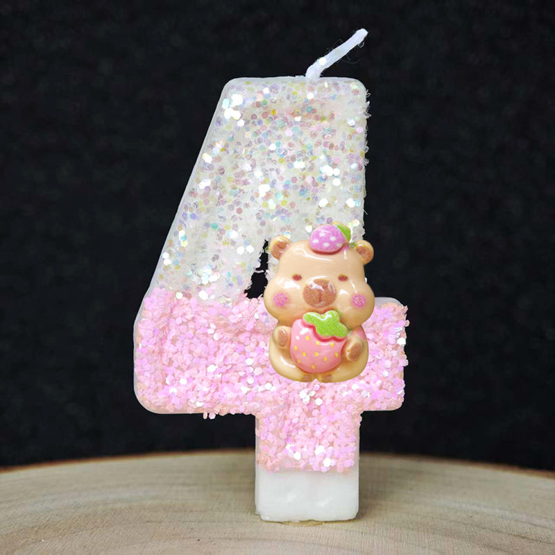 Lilin Capybara Baru Dekorasi K - Baby Food Grinder ulasan dan harga