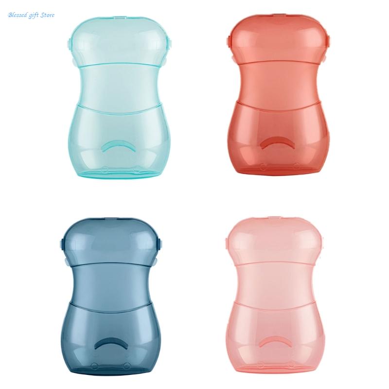 Tempat Ulang Tahan Peras untuk - Baby Food Pouches 1 Year Old ulasan dan harga