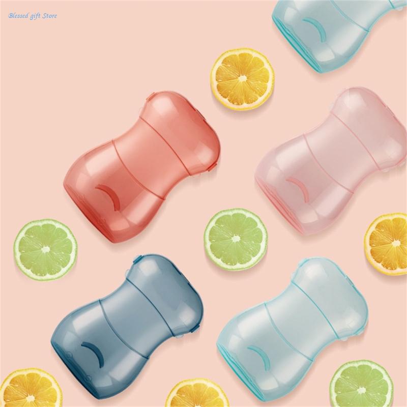 Tempat Ulang Tahan Peras untuk - Baby Food Pouches 1 Year Old ulasan dan harga