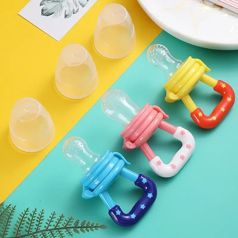 Mainan pemberi makan bayi, kan - Baby Food Pouches 1 Year Old ulasan dan harga