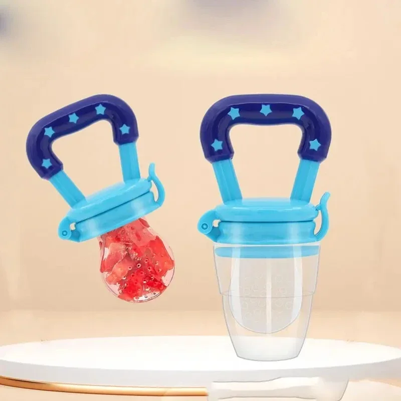 Mainan pemberi makan bayi, kan - Baby Food Pouches 1 Year Old ulasan dan harga