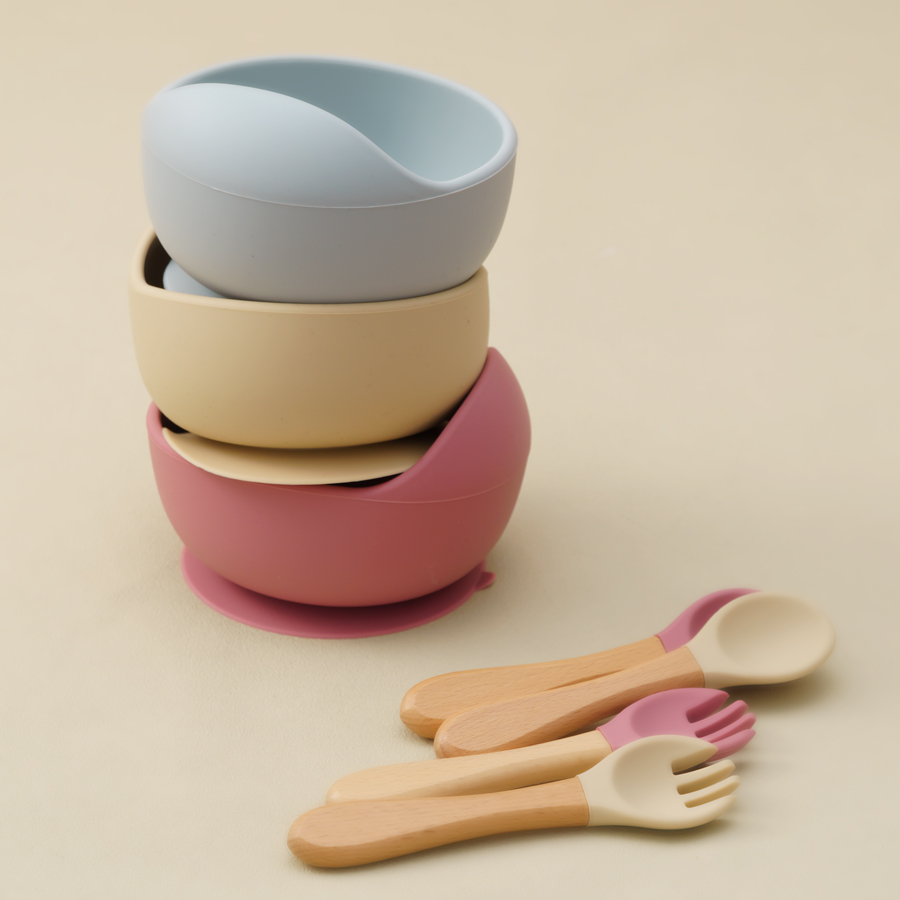 Mamaplan Set peralatan makan s - Baby Food Tray ulasan dan harga