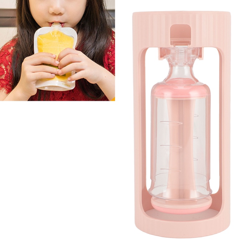 Alat Pengisi Makanan Bayi Buat - Baby Food Pouches 1 Year Old ulasan dan harga