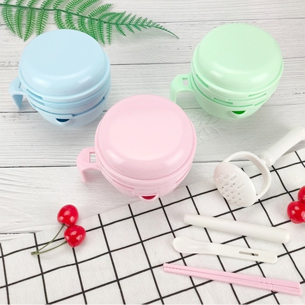 Mangkuk Penggiling Makanan Bay - Baby Food Grinder ulasan dan harga