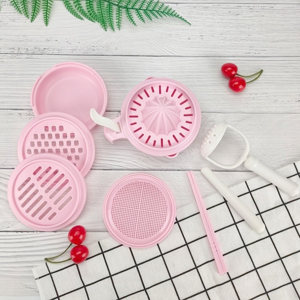 Mangkuk Penggiling Makanan Bay - Baby Food Grinder ulasan dan harga