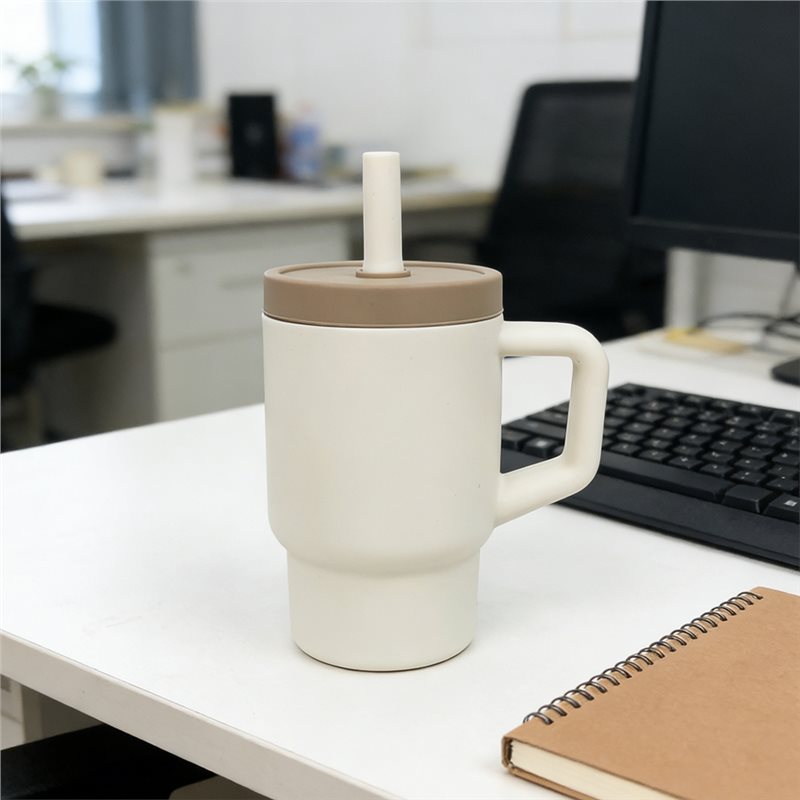 LNHF Mini Car Cup 12 Oz Cangki - Training Cup Straw ulasan dan harga
