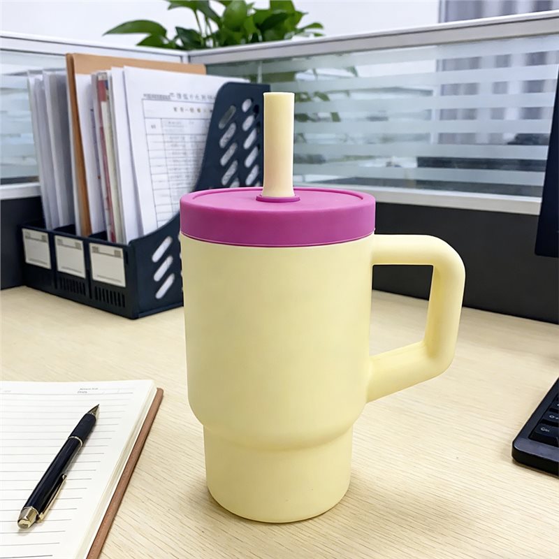 LNHF Mini Car Cup 12 Oz Cangki - Training Cup Straw ulasan dan harga