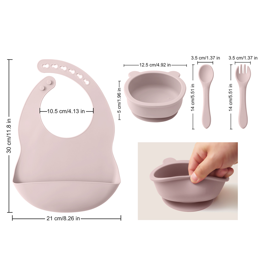 Grosir peralatan makan anak-an - Baby Food Tray ulasan dan harga
