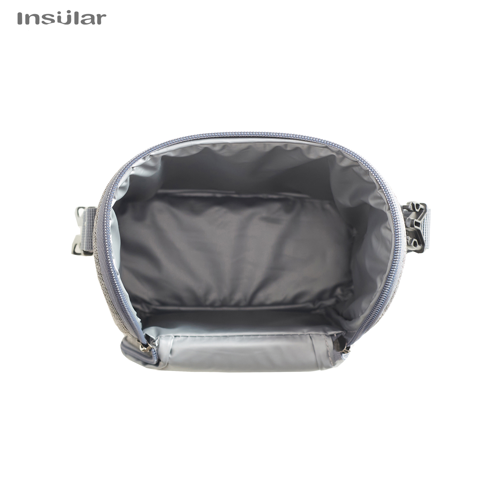 Insular Tas Tote Gantung Insul - Baby Food Equipment ulasan dan harga