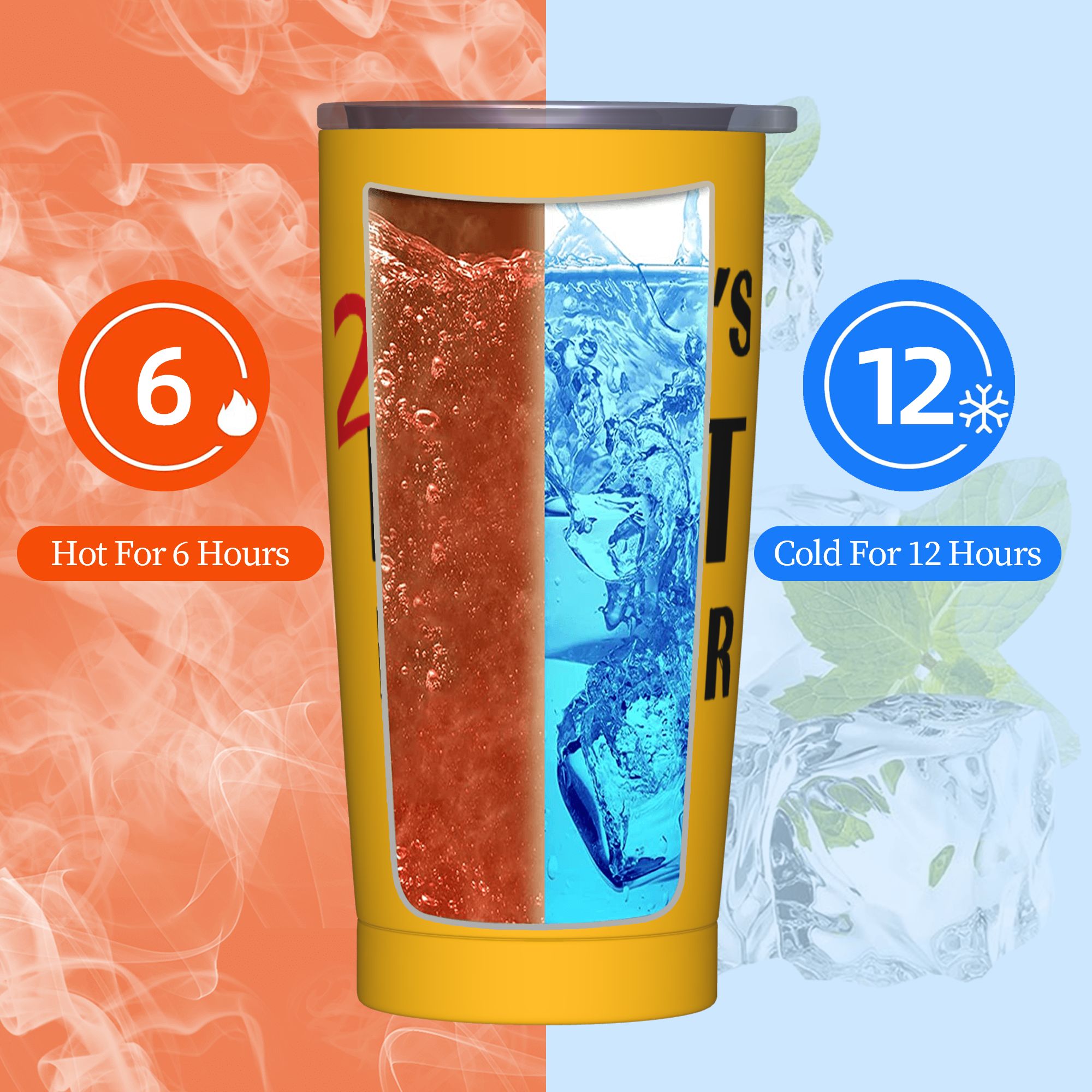 Tumbler Terisolasi Better Call - Training Cup Straw ulasan dan harga