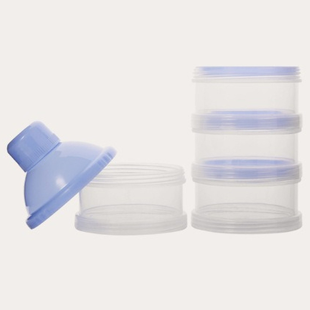 Dispenser Susu Bubuk Portabel  - Baby Food Equipment ulasan dan harga